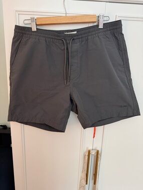 The Apres Short by Taylor Stitch